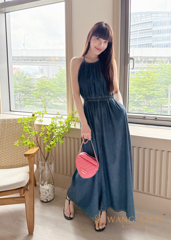 WANG CHIU 麻豆照
